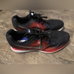 Nike zoom pegasus 34 Tennis Shoes (running)
